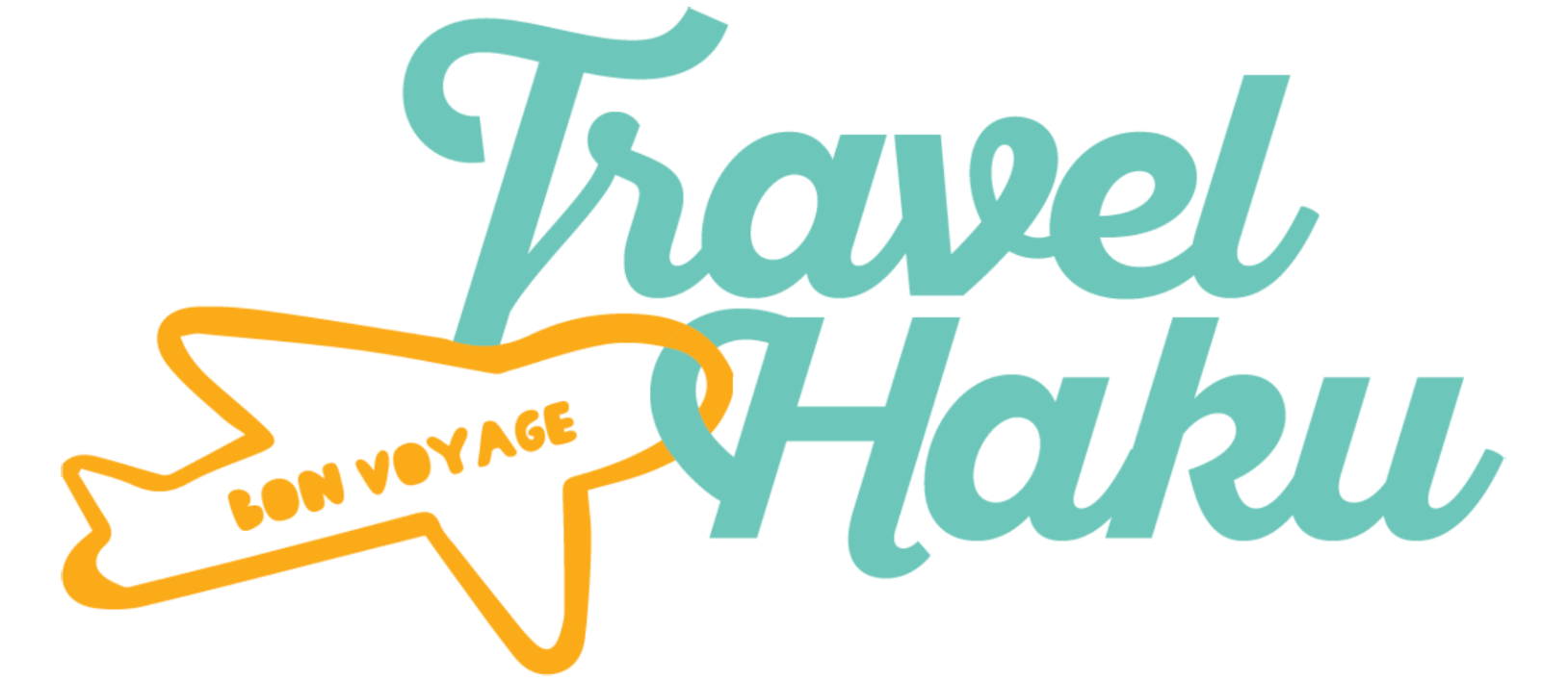 travel haku logo