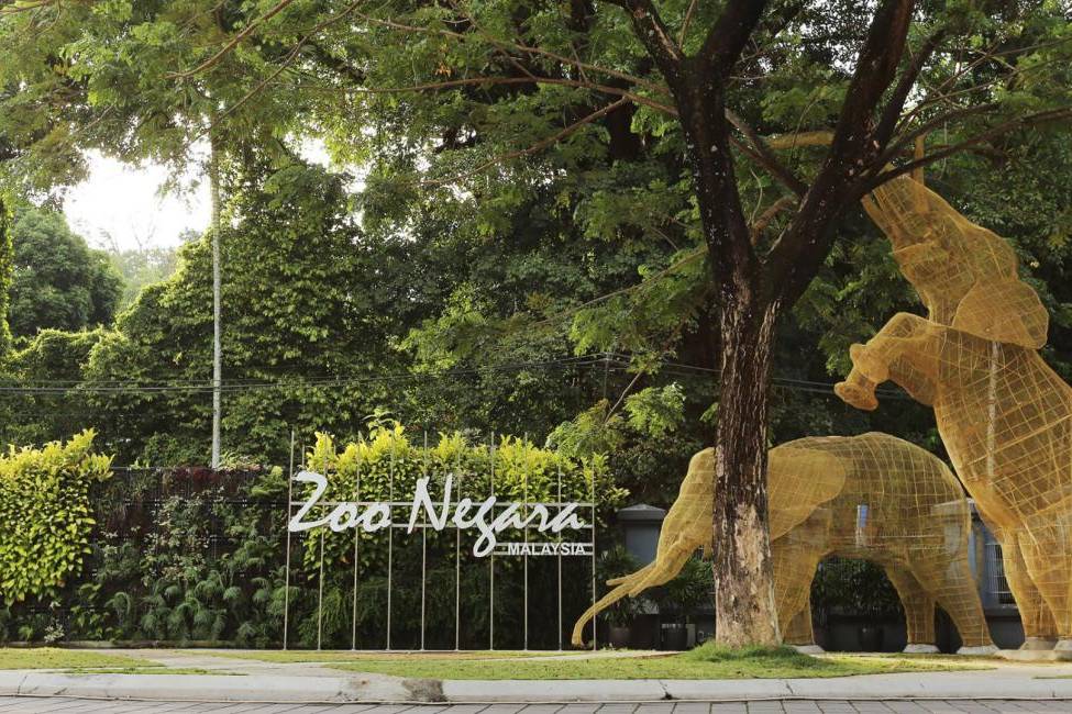 Zoo Negara