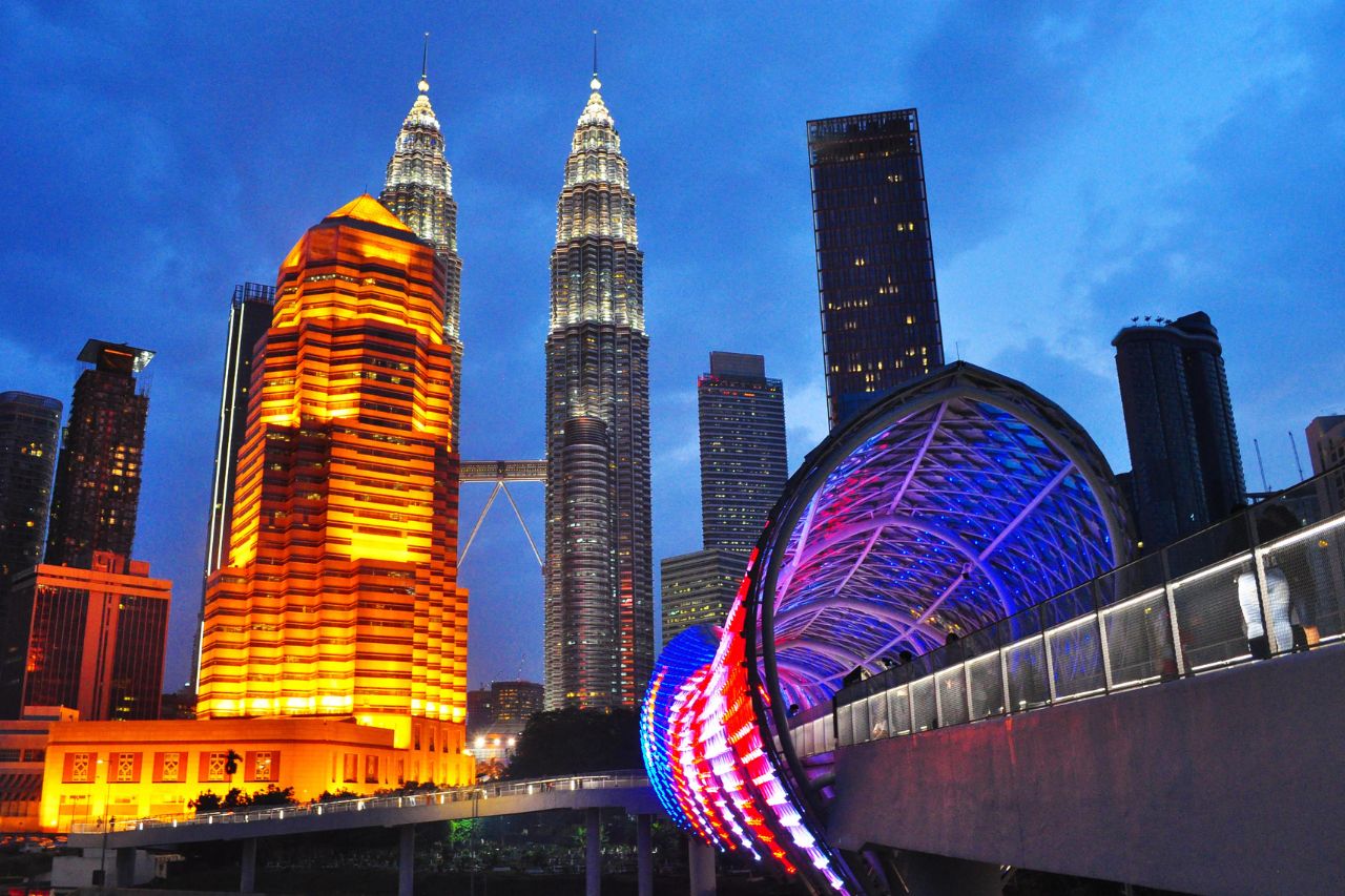 Kl Travel Guide